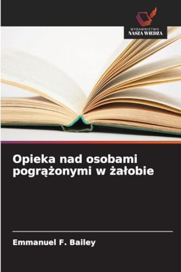 Opieka nad osobami pograzonymi w zalobie