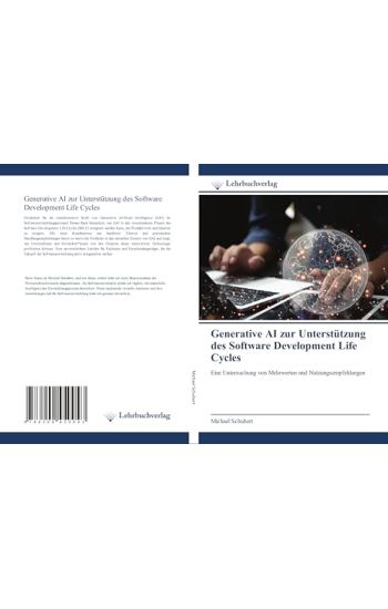 Generative AI zur Unterstützung des Software Development Life Cycles