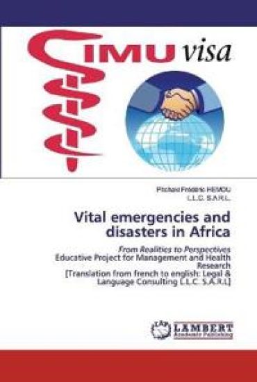 Vital emergencies and disasters in Africa