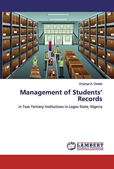 Management of Students' Records