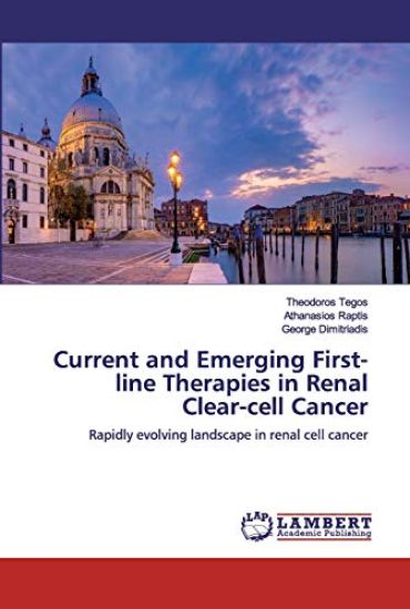 Current and Emerging First-line Therapies in Renal Clear-cell Cancer