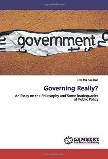 Governing Really?