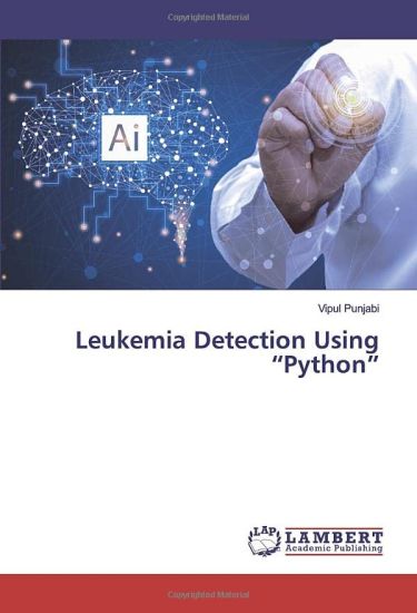 Leukemia Detection Using ¿Python¿