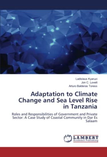 Adaptation to Climate Change and Sea Level Rise in Tanzania