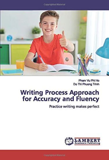 Writing Process Approach for Accuracy and Fluency