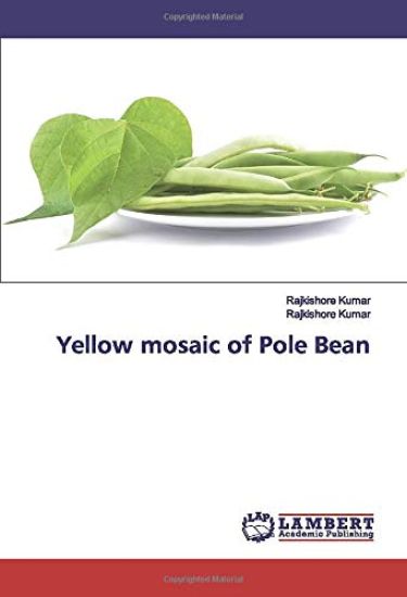 Yellow mosaic of Pole Bean