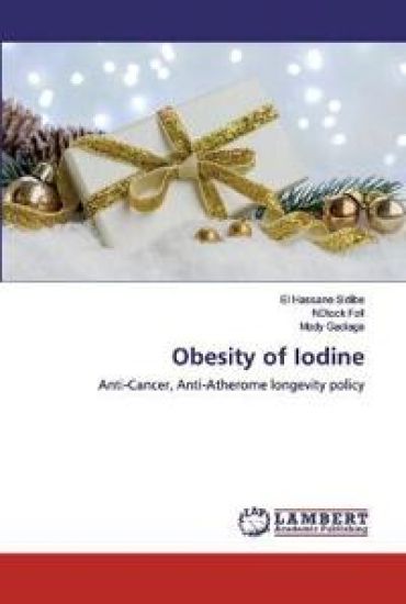 Obesity of Iodine