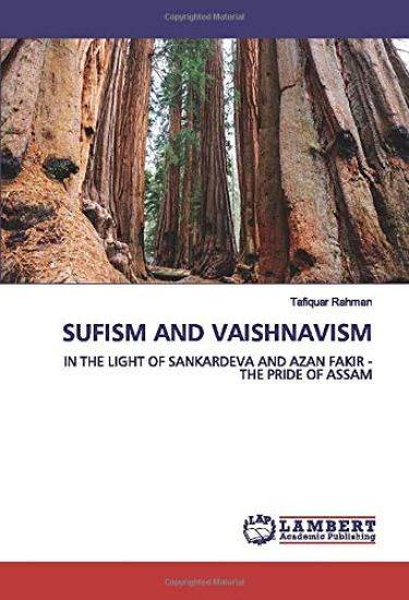 SUFISM AND VAISHNAVISM