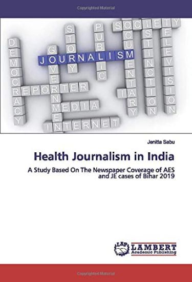 Health Journalism in India