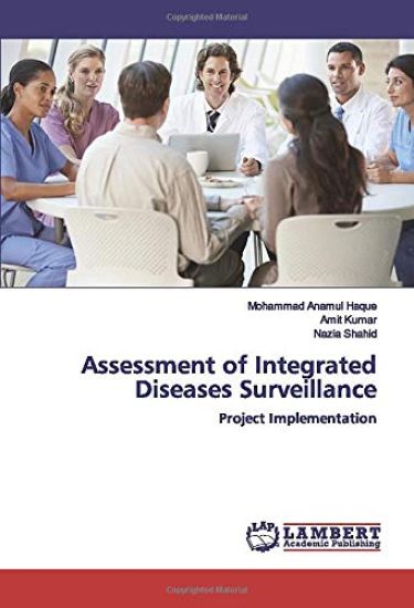 Assessment of Integrated Diseases Surveillance
