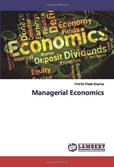 Managerial Economics