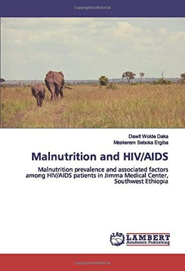 Malnutrition and HIV/AIDS