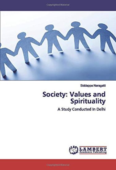 Society: Values and Spirituality