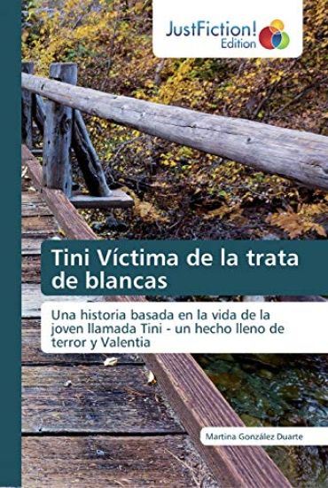 Tini Víctima de la trata de blancas