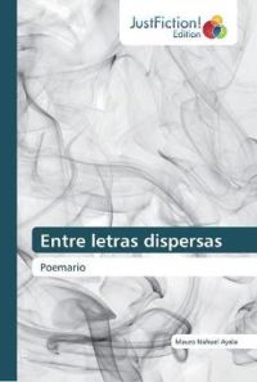 Entre letras dispersas