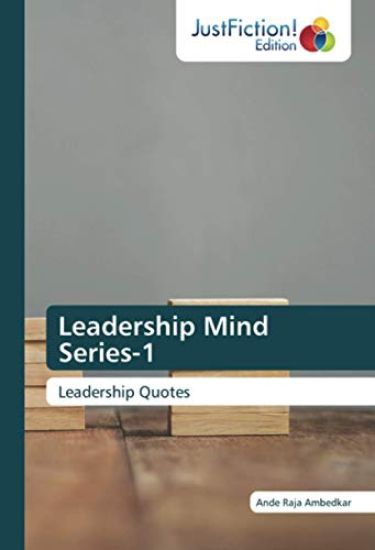 Leadership Mind Series-1