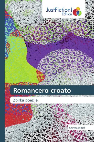 Romancero croato