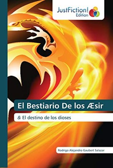El Bestiario De los Æsir