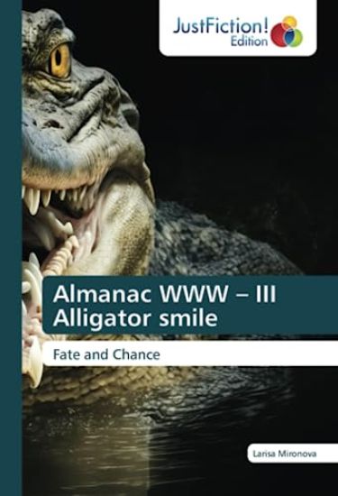 Almanac WWW ¿ III Alligator smile