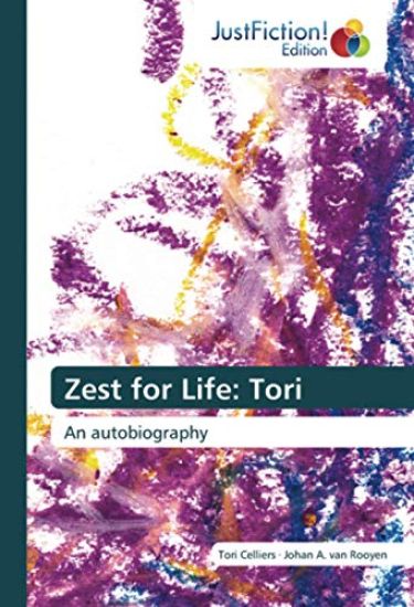 Zest for Life: Tori