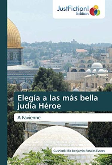 Elegía a las más bella judía Héroe