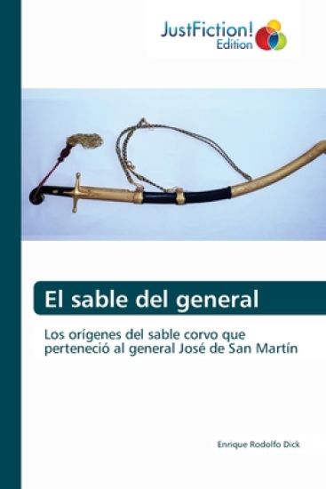El sable del general