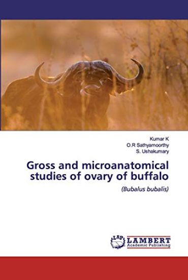 Gross and microanatomical studies of ovary of buffalo