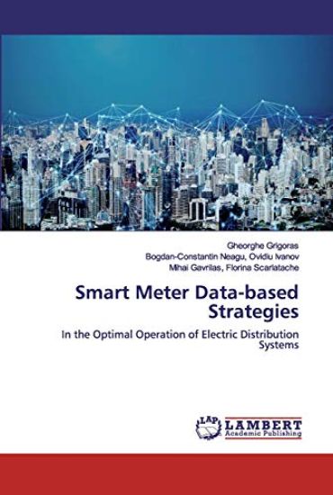 Smart Meter Data-based Strategies