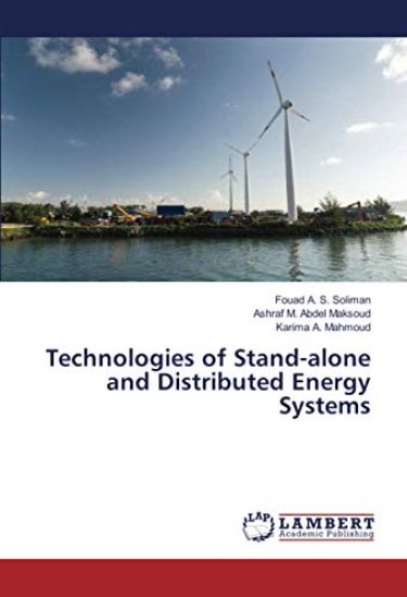 Technologies of Stand-alone and Distributed Energy Systems