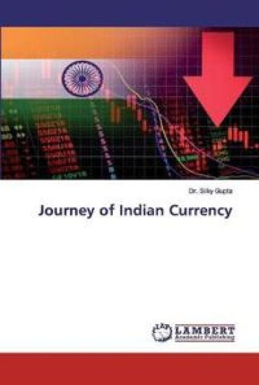 Journey of Indian Currency