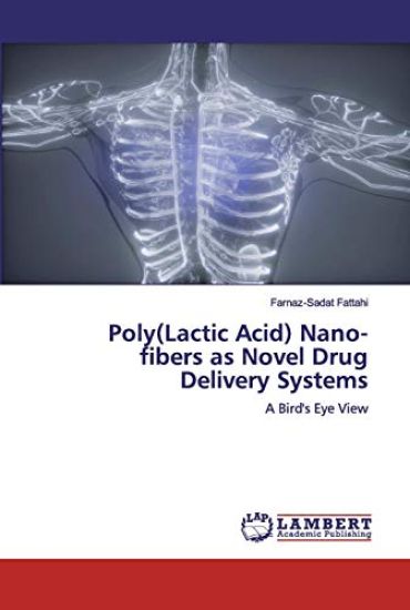 Poly(Lactic Acid) Nano-fibers as Novel Drug Delivery Systems