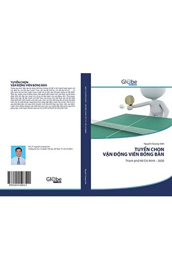 TUY¿N CH¿NV¿N ¿¿NG VIÊN BÓNG BÀN