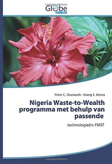Nigeria Waste-to-Wealth programma met behulp van passende