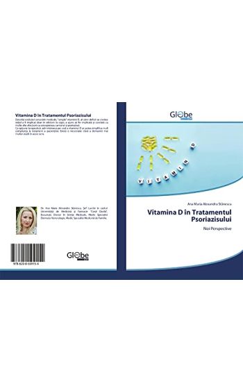 Vitamina D în Tratamentul Psoriazisului