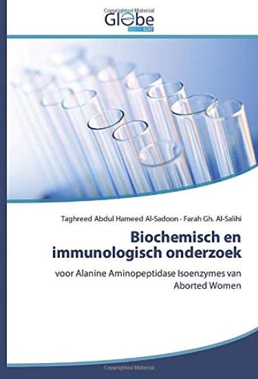 Biochemisch en immunologisch onderzoek