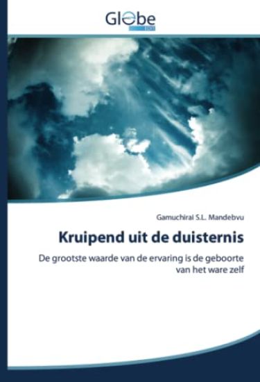 Kruipend uit de duisternis