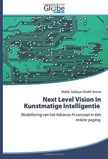 Next Level Vision in Kunstmatige Intelligentie