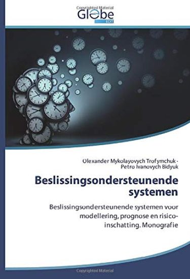 Beslissingsondersteunende systemen