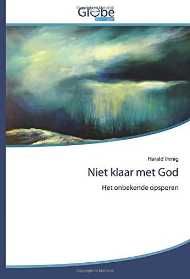 Niet klaar met God