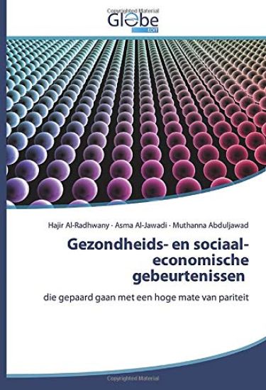 Gezondheids- en sociaal-economische gebeurtenissen
