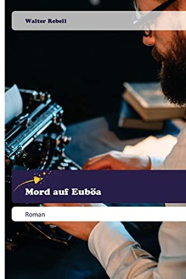 Mord auf Euböa