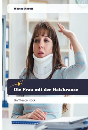 Die Frau mit der Halskrause