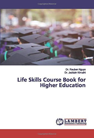 Life Skills Course Book for Higher Education