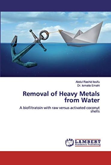 Removal of Heavy Metals from Water