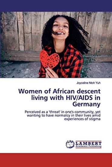 Women of African descent living with HIV/AIDS in Germany