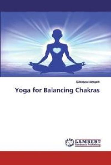 Yoga for Balancing Chakras