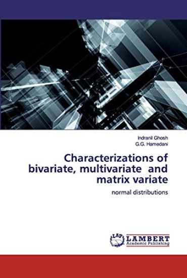 Characterizations of bivariate, multivariate and matrix variate