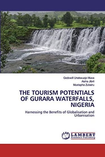 The Tourism Potentials of Gurara Waterfalls, Nigeria