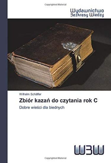 Zbiór kaza¿ do czytania rok C