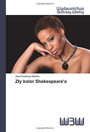 Z¿y kolor Shakespeare'a